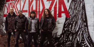 Exorcizphobia: áprilisban érkezik a Neurosis Unbound