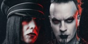 Új Lord of the Lost–Wednesday 13 kollab: „I Hate People”