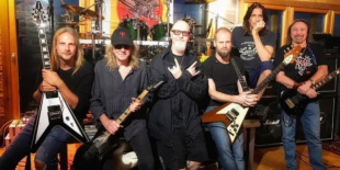 Judas Priest Budapesten - ma indul az elővásárlás