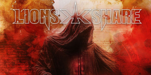 Klasszikus heavy metal nyomában: új dallal jelentkezik a Lion’s Share