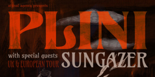 Plini új albuma, az An Unnameable Desire a modern instrumentális zene határait tágítja tovább