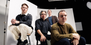 A Future Islands új albummal ünnepli 20. szülinapját
