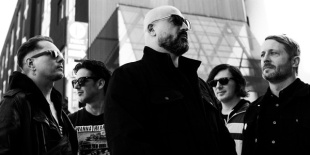 Visszatért a legendás hardcore  banda: itt a „Peace in Place”