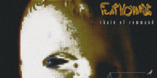 Flatwounds kiadta a Chain of Command EP t — és megérkezett az „Inertia” videója is