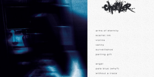 Chamber: megérkezett a „this is goodbye…”, a metalcore csapat eddigi legőszintébb albuma