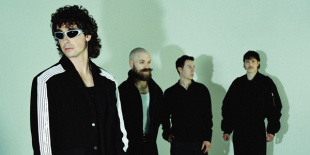 True Believers: friss Don Broco dal, amelyet hamarosan élőben is hallhatunk Budapesten