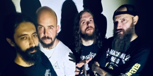 „Kintsugi”: a Chaosaddiction groove metal debütje már digitálisan és CD-n is kapható