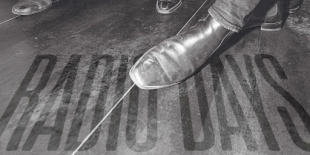Radio Days: friss power pop kislemez az őszi album előtt
