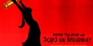 Scars on Broadway: megérkezett Daron Malakian új klipje, a „Done Me Wrong”