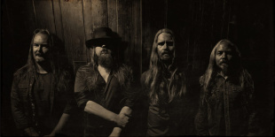 Gótikus metal norvég módra: a Voidanth a Sisters of Mercy és a Nephilim árnyékában indul