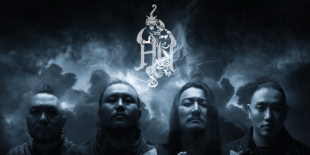 A The Hu két új dalt adott ki: itt a „The Men” és a „Warrior Chant”