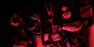 A kolumbiai Louder berobban a színtérre a „Devil’s Night”-tal