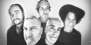 The Afghan Whigs új dallal jelentkezett: itt a „House of I”
