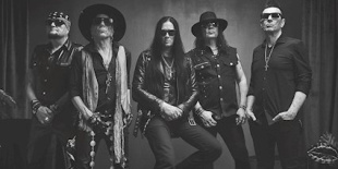 The 69 Eyes – Cold Sweat: amikor a helsinki vámpírok visszanyúlnak a rock aranykorához