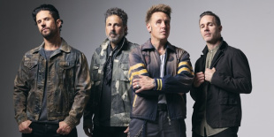 Papa Roach újra a csúcson: a “Wake Up Calling” világszerte tarol, és érkezik a globális livestream premier
