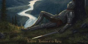 Requiem: Reveries of the Dying – amikor a black metal a végső gondolatokat zenésíti meg