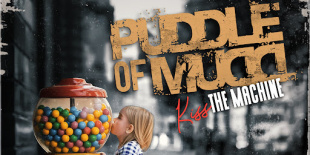 Puddle of Mudd új dallal tér vissza: a „Free” Wes Scantlin legőszintébb vallomása a túlélésről