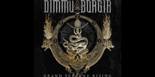 Nyolc év után érkezik a Dimmu Borgir új lemeze, a Grand Serpent Rising