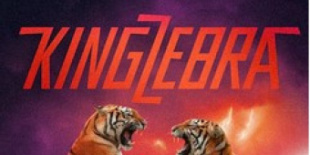 A King Zebra leporolt egy elfelejtett dalt a ’80‑as évekből — és meglepően nagyot szól