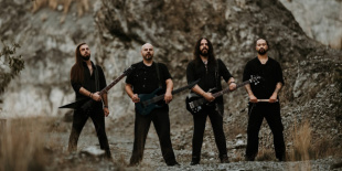 Mediterrán melankólia és melodeath: itt az Amongruins új klipje