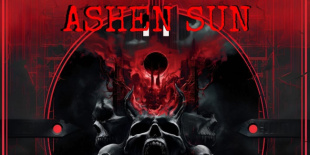 Johnny Hagel (Tiamat, Sundown) visszatér a gótikus melankóliához: itt az Ashen Sun – Velarium