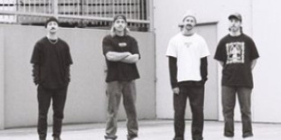 A „Glare” a modern ausztrál metal egyik legnyersebb darabja