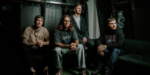 A zenekar, amelyet mindenki ismerni vél: The Amity Affliction – BLEED