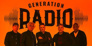 AOR nagyágyúk újra együtt: a Generation Radio bemutatta „The Melody”-t, jön a „Take Two”