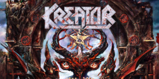 KREATOR új klipet villantott: a „Loyal To The Grave” a banda legsötétebb arcát hozza elő