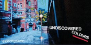 Florentenes: az Undiscovered Colours március 25-én érkezett, és pontosan mutatja, miért beszél most mindenki ezekről a manchesteri kölykökről