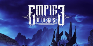 Empire of Disease: melodikus death metal a modern apokalipszishez