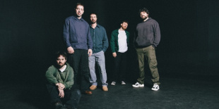 Citizen bejelentette új albumát: érkezik a Halcyon Blues