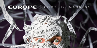 Europe bejelentette új albumát: érkezik a Come This Madness