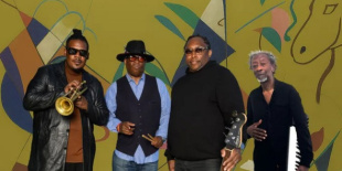 Miles Davis 100 with the Miles Electric Band