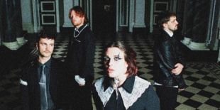 Static Dress – ‘…hospice’
