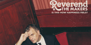 Reverend And The Makers Robbie Williamsszel tér vissza: megérkezett a ‘Fucked Up’
