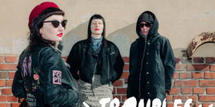 Red Alert: feminista punk, kétperces dalok és Spotify‑ellenállás