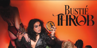 Bustié: anarcho body music és klubveret egyetlen pulzusban