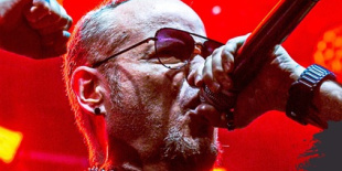 A Judas Priest egykori torka, Tim Ripper Owens Budapesten