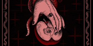 Venus Grrrls  kiadta az „Eve” hivatalos videóját