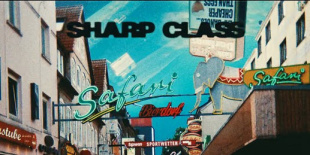 Sharp Class új kislemezzel jelentkezett: megérkezett a Faith In The Brakes