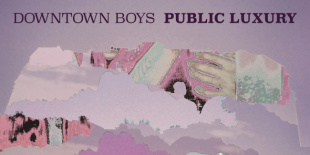 Downtown Boys kiadta az ütős, anti ICE üzenetű „You’re a Ghost” animációs videóját