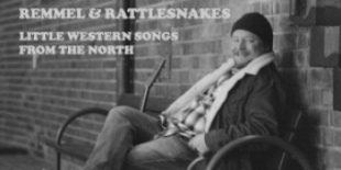 Remmel & Rattlesnakes: északi dalok, szabad utak