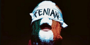 KNEECAP új lemezzel üzen a hatalomnak: FENIAN május 1-jén