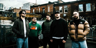 Koyo új single lel jelentkezik: itt a „You Hate Me”, közeleg a Barely Here