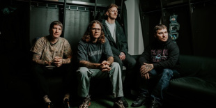 A The Amity Affliction új taggal, új tűzzel és új traumákkal tér vissza