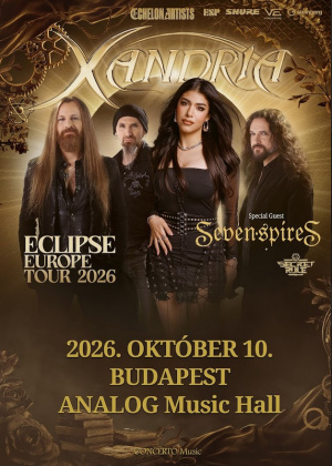 XANDRIA – 2026.10.10.