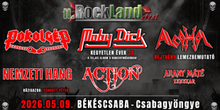 II. Rockland Fest