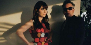She & Him: a nosztalgia újra lila fényben ragyog
