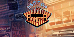 Night Ranger új ‘Best Of’ válogatást jelent be, friss 2026 os remaszterrel